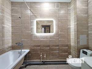 1-к квартира, вторичка, 38м2, 2/3 этаж