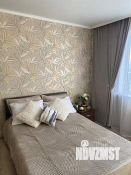 2-к квартира, вторичка, 65м2, 9/19 этаж