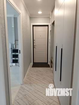 2-к квартира, вторичка, 51м2, 4/5 этаж