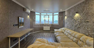 3-к квартира, вторичка, 60м2, 17/18 этаж