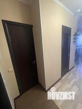 2-к квартира, вторичка, 42м2, 2/12 этаж
