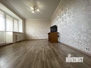 2-к квартира, вторичка, 55м2, 6/9 этаж