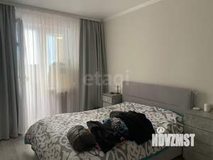 2-к квартира, вторичка, 55м2, 3/13 этаж