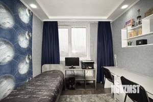 2-к квартира, вторичка, 47м2, 14/16 этаж