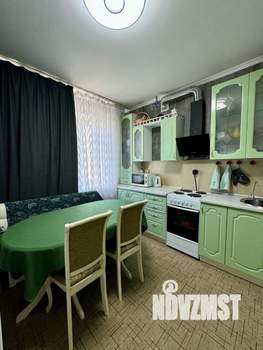 1-к квартира, вторичка, 41м2, 4/14 этаж