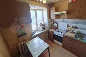 2-к квартира, вторичка, 45м2, 8/9 этаж