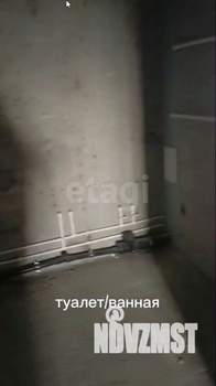 2-к квартира, вторичка, 45м2, 8/18 этаж