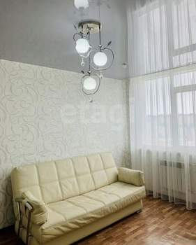 2-к квартира, вторичка, 60м2, 17/18 этаж