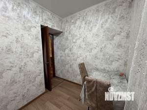 1-к квартира, вторичка, 29м2, 3/5 этаж