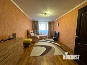 1-к квартира, вторичка, 45м2, 9/10 этаж