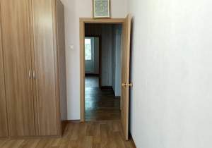 3-к квартира, вторичка, 64м2, 4/9 этаж