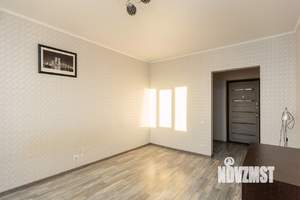 1-к квартира, вторичка, 33м2, 12/19 этаж