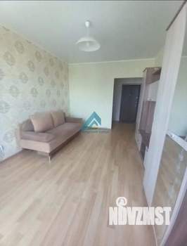 1-к квартира, вторичка, 40м2, 12/20 этаж