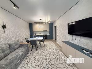 2-к квартира, вторичка, 74м2, 13/17 этаж