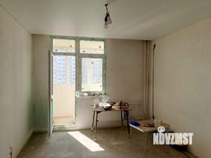 1-к квартира, вторичка, 38м2, 8/17 этаж