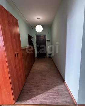 1-к квартира, вторичка, 47м2, 15/18 этаж