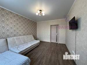 1-к квартира, вторичка, 38м2, 9/17 этаж