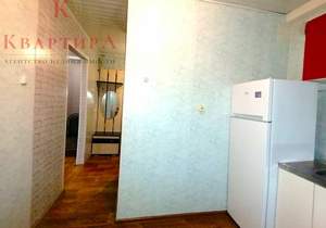 1-к квартира, вторичка, 29м2, 2/5 этаж