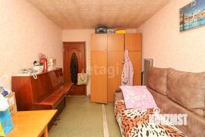 2-к квартира, вторичка, 53м2, 3/5 этаж