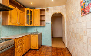 3-к квартира, вторичка, 66м2, 4/9 этаж