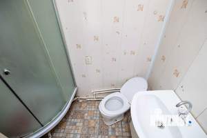 1-к квартира, вторичка, 17м2, 1/5 этаж