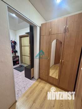 2-к квартира, вторичка, 47м2, 4/16 этаж