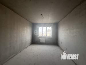 Студия квартира, вторичка, 25м2, 15/17 этаж