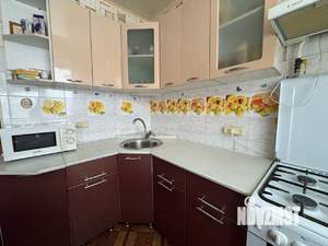 2-к квартира, вторичка, 52м2, 4/9 этаж