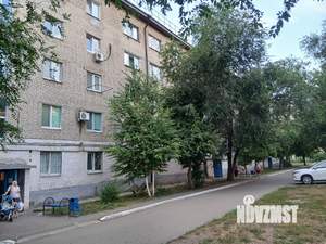 1-к квартира, вторичка, 19м2, 2/5 этаж