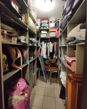 2-к квартира, вторичка, 77м2, 7/11 этаж