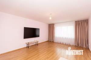 3-к квартира, вторичка, 100м2, 8/9 этаж