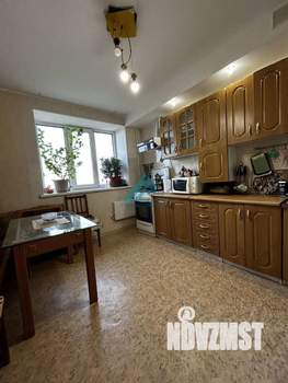 3-к квартира, вторичка, 100м2, 10/12 этаж