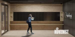 2-к квартира, вторичка, 40м2, 10/11 этаж