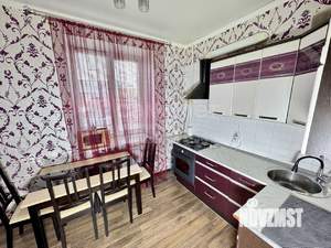 2-к квартира, вторичка, 52м2, 3/4 этаж