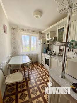 2-к квартира, вторичка, 53м2, 10/11 этаж