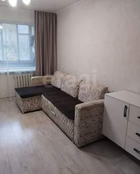 2-к квартира, вторичка, 48м2, 2/5 этаж