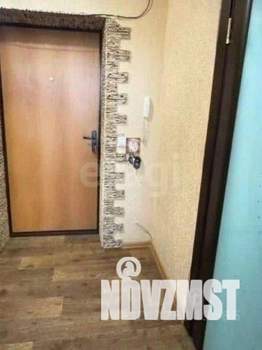 1-к квартира, вторичка, 40м2, 12/17 этаж