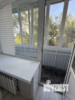 2-к квартира, вторичка, 47м2, 4/5 этаж