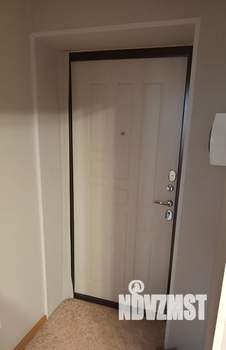 1-к квартира, вторичка, 34м2, 4/4 этаж