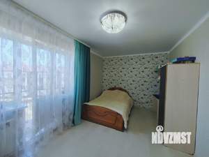 2-к квартира, вторичка, 53м2, 3/3 этаж