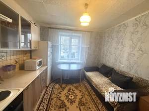 2-к квартира, вторичка, 34м2, 1/9 этаж