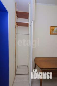 1-к квартира, вторичка, 33м2, 1/1 этаж