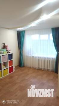 2-к квартира, вторичка, 50м2, 4/13 этаж