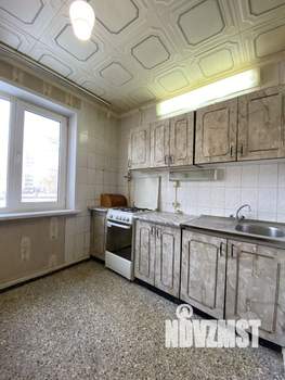 1-к квартира, вторичка, 33м2, 1/9 этаж