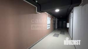 1-к квартира, вторичка, 54м2, 6/17 этаж