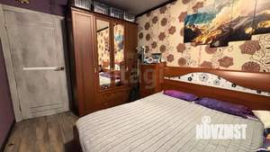 3-к квартира, вторичка, 49м2, 5/5 этаж