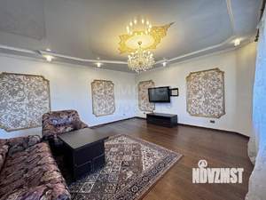 3-к квартира, вторичка, 110м2, 3/7 этаж