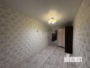 2-к квартира, вторичка, 45м2, 1/5 этаж