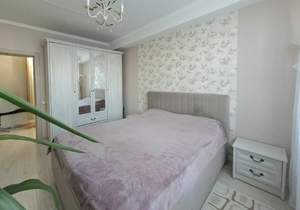 3-к квартира, вторичка, 90м2, 6/17 этаж