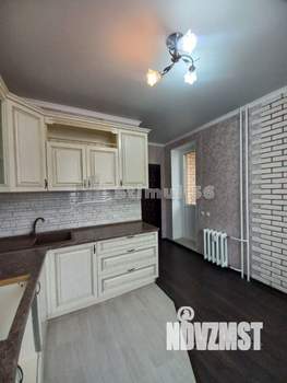 2-к квартира, вторичка, 60м2, 10/17 этаж